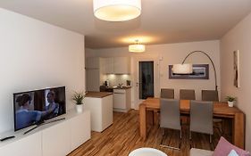 Alpine Chalet Ulla Top 3 By Aa Holiday Homes